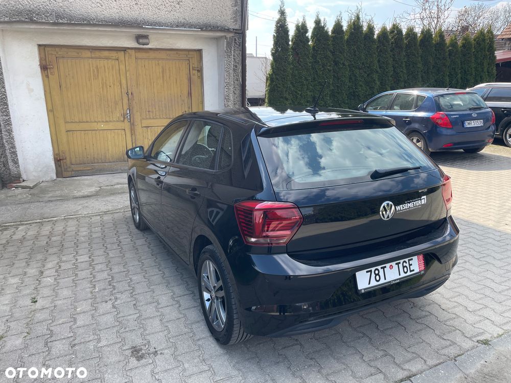 Volkswagen Polo 1.6 TDI SCR beats - 4