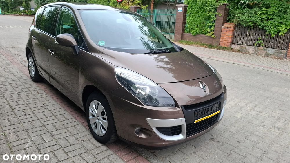 Renault Scenic 1.6 16V 110 Expression - 2