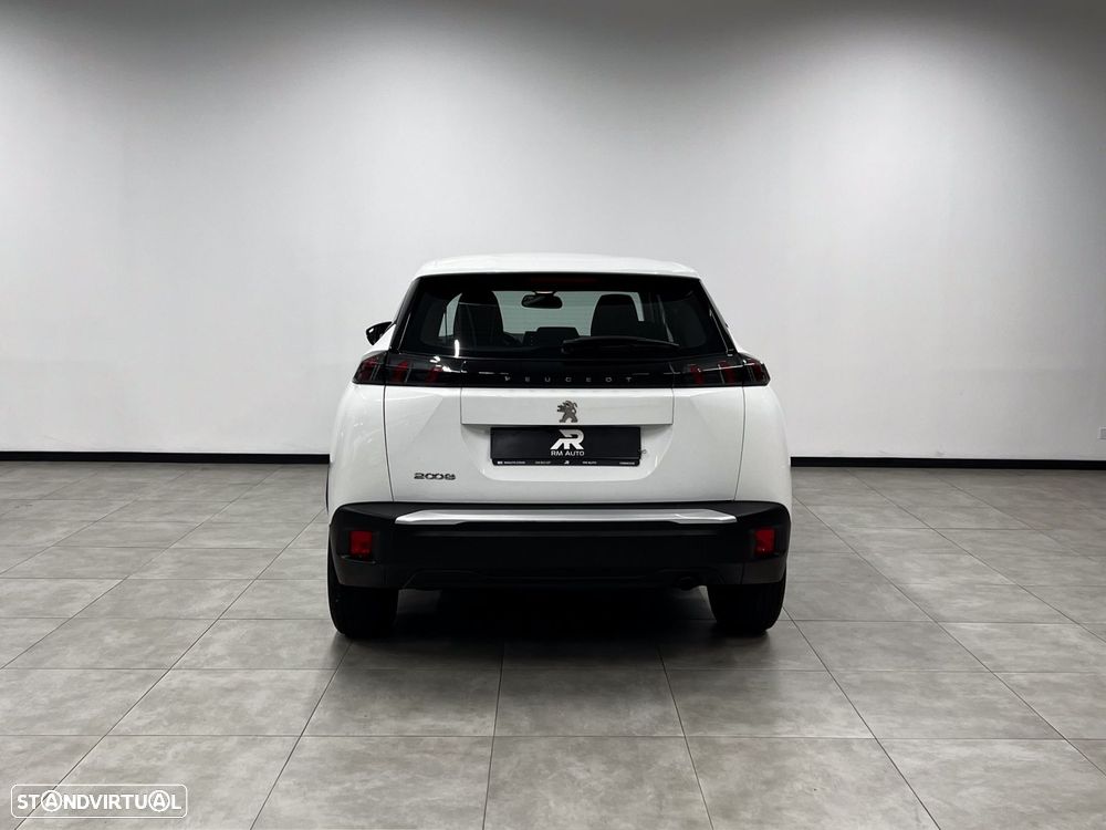 Peugeot 2008 1.2 PureTech Active Pack - 6