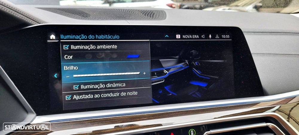 BMW X5 45 e xDrive xLine - 39