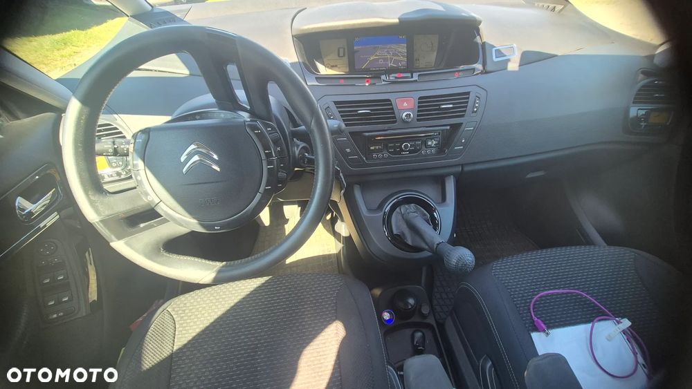 Citroën C4 Picasso 1.6 VTi Selection - 4
