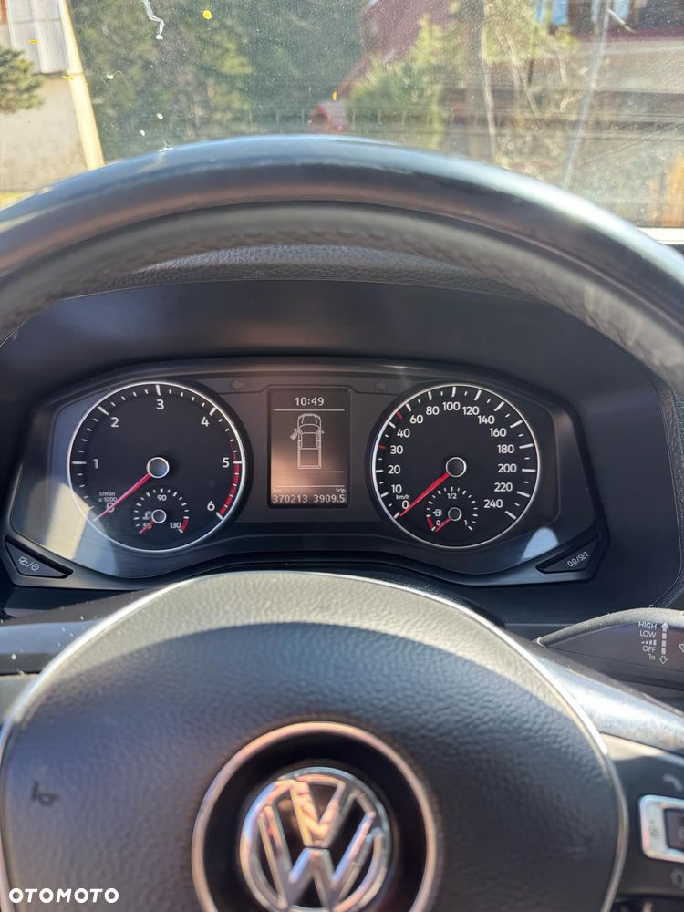 Volkswagen Amarok 3.0 V6 TDI 4Mot Comfortline - 6