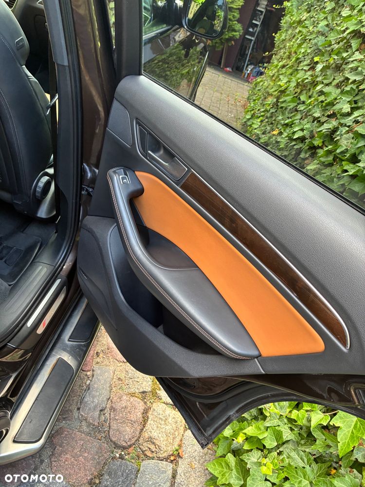 Audi Q5 3.0 TDI Quattro S tronic - 14