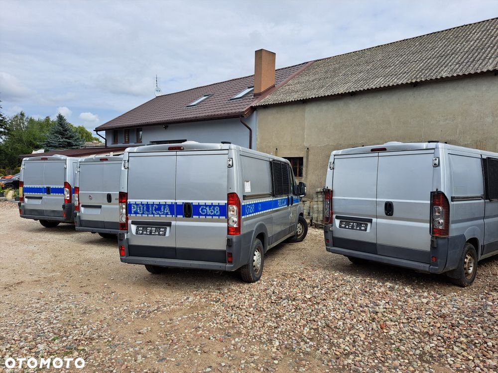 Volkswagen Transporter - 7
