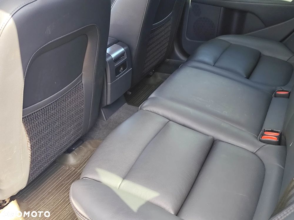 Volvo XC 70 T5 AWD Summum - 20