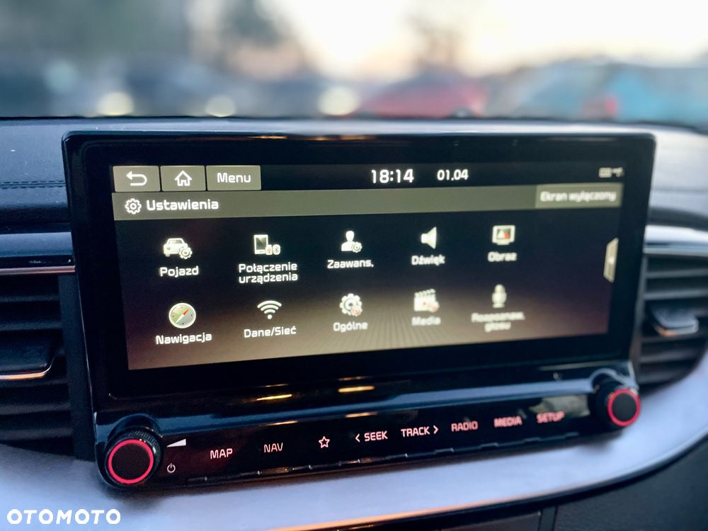 Kia XCeed 1.6 CRDi LAUNCH EDITION - 33