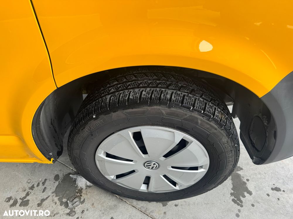 Volkswagen Caravelle LR Highline - 27