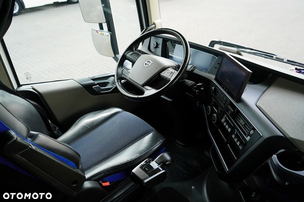 Volvo FH / 500 / XL / EURO 6 / ACC / I -COOL / NOWY MODEL - 13