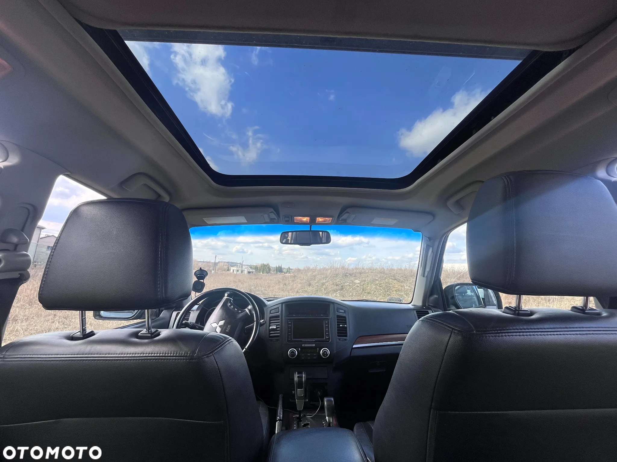Mitsubishi Pajero 3.2 DID Instyle - 31