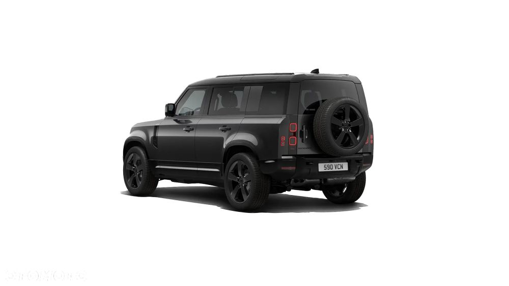 Land Rover Defender 110 D350 X-Dynamic HSE - 2