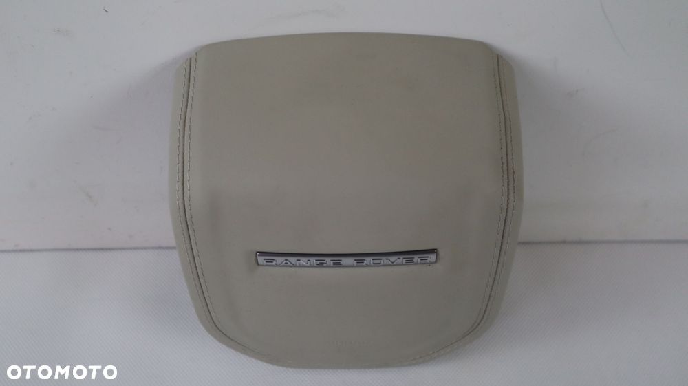 LAND ROVER RANGE ROVER L405 ZESTAW AIRBAG - 5