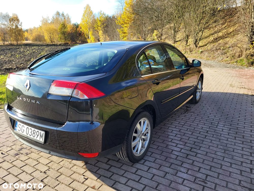 Renault Laguna - 7