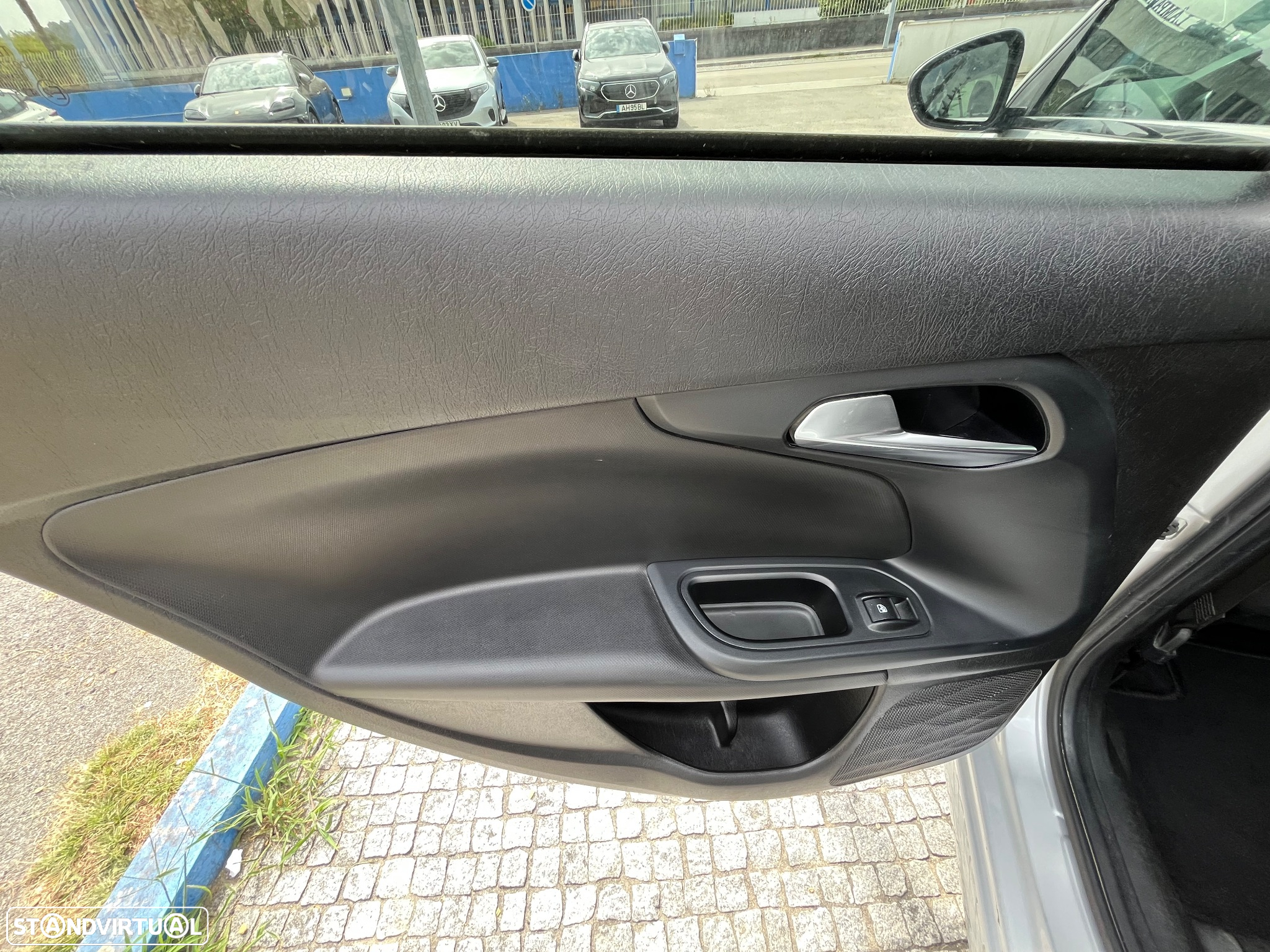 Fiat Tipo Station Wagon 1.3 M-Jet Mirror - 43
