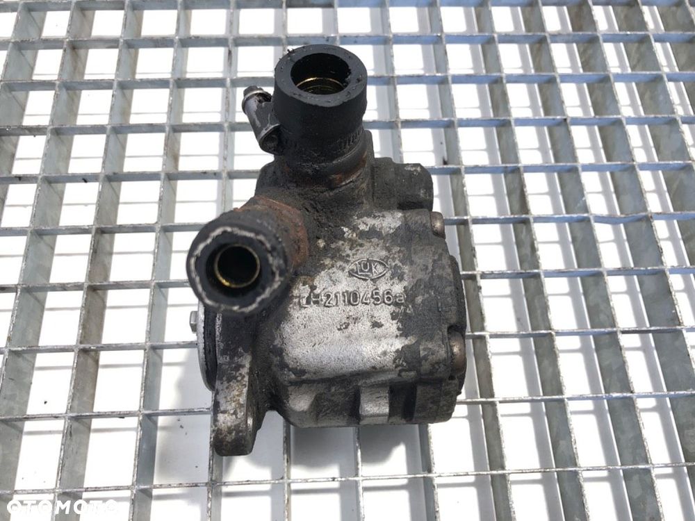 POMPA WSPOMAGANIA  MAN TGA 2000 - 2022 18.430 316 kW [430 KM] 4x2 2004 81471016161 - 2