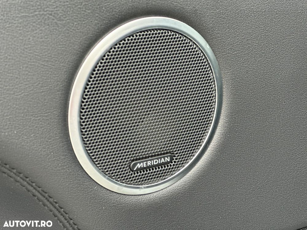 Land Rover Range Rover Vogue - 13