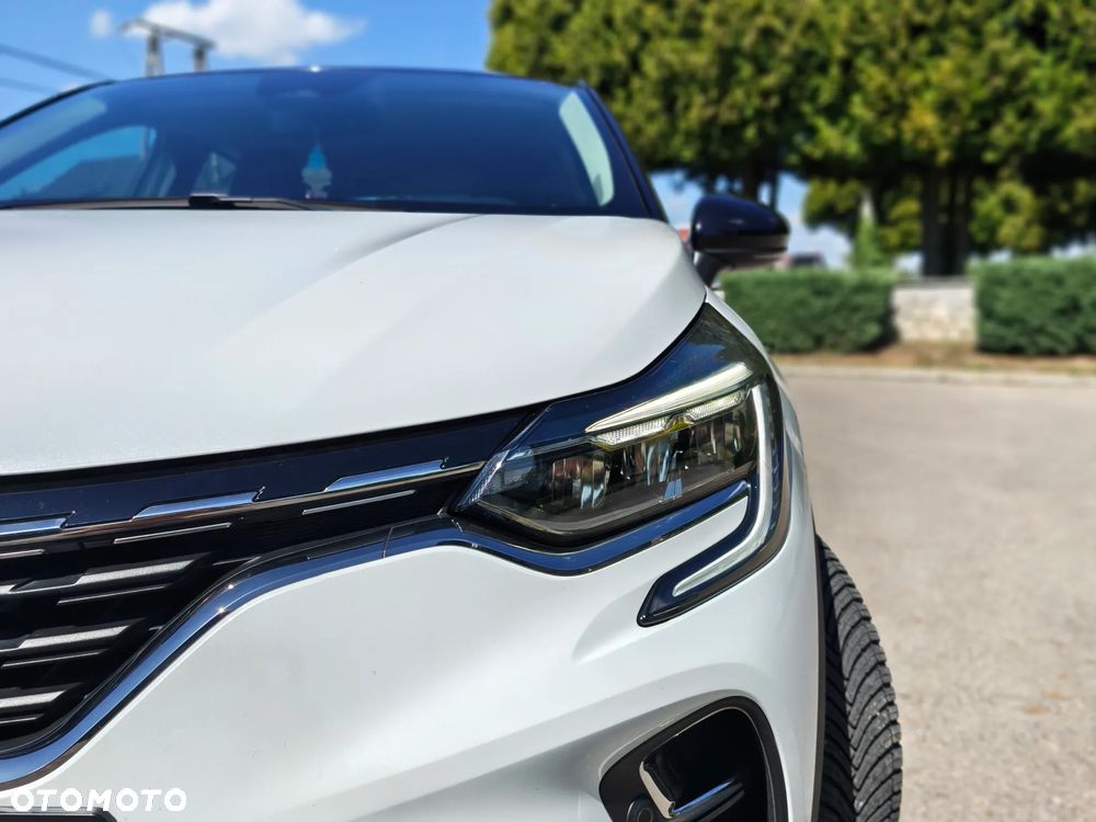 Renault Captur 1.3 TCe Intens EDC - 3