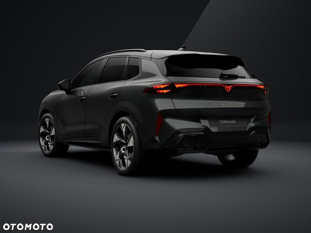 Cupra Terramar - 3