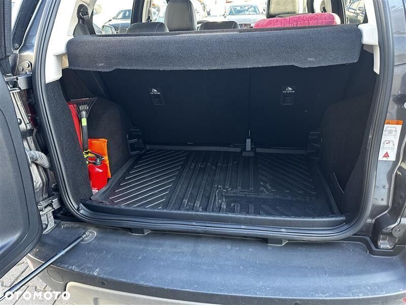 Ford EcoSport 1.0 EcoBoost Titanium ASS - 16