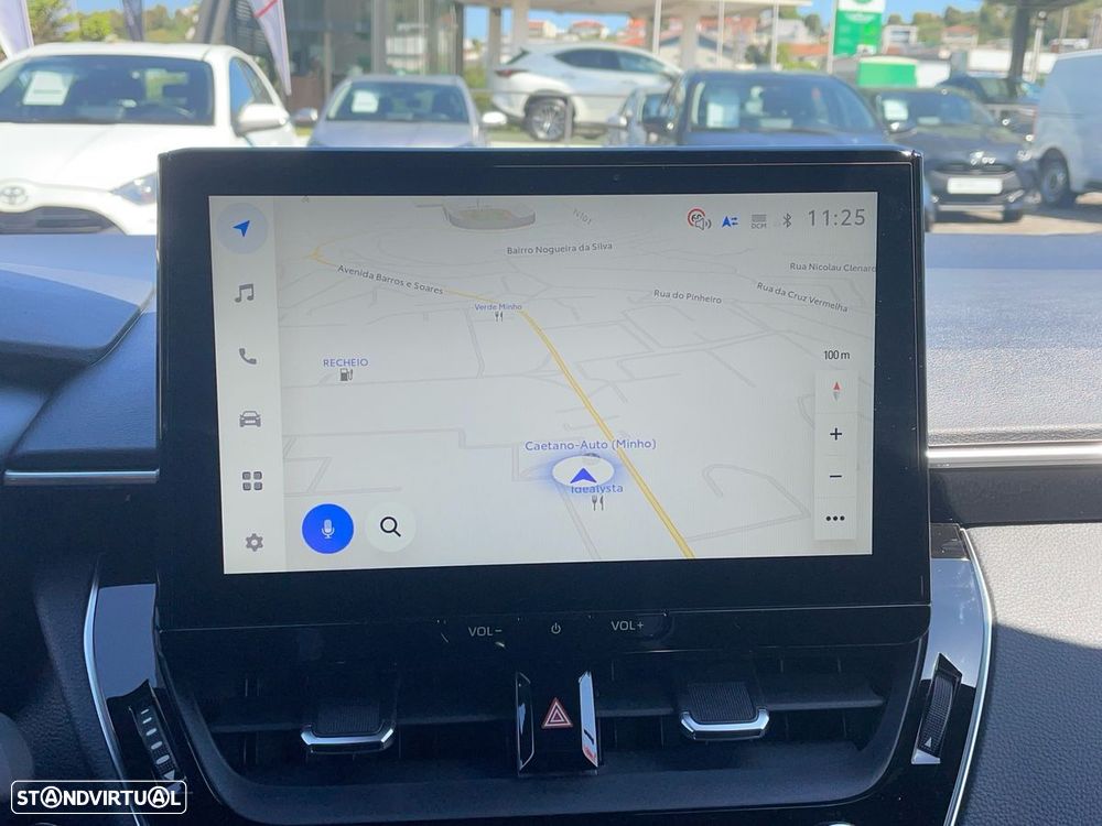 Toyota Corolla 1.8 Hybrid GR-Sport - 15