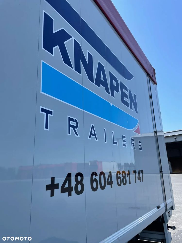 Knapen K100 - 15