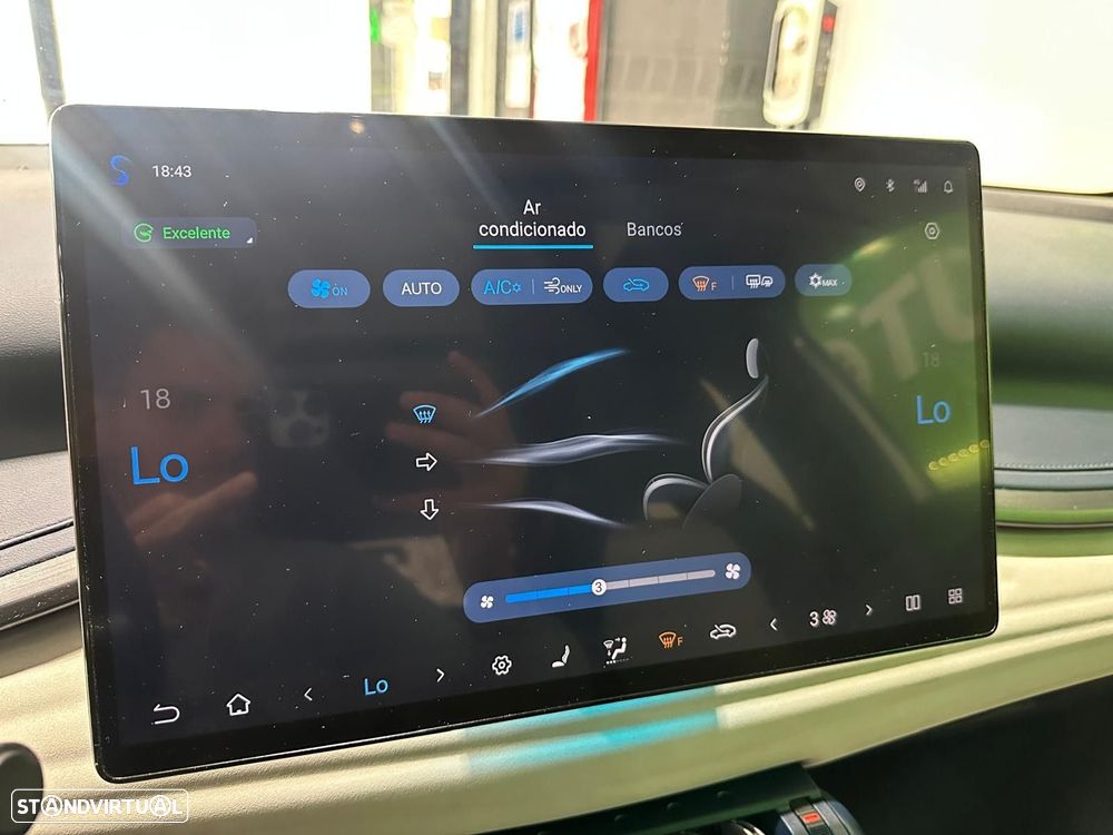 BYD Atto 3 60.48 kWh Design - 34