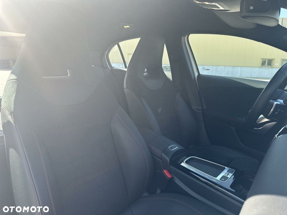 Mercedes-Benz Klasa A - 26