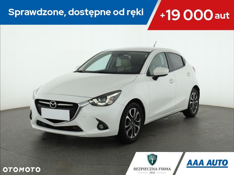 Mazda 2 - 2