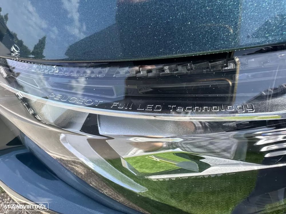 Peugeot 5008 1.2 PureTech GT Line - 20