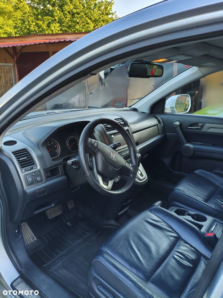 Honda CR-V 2.2i-DTEC Executive - 9