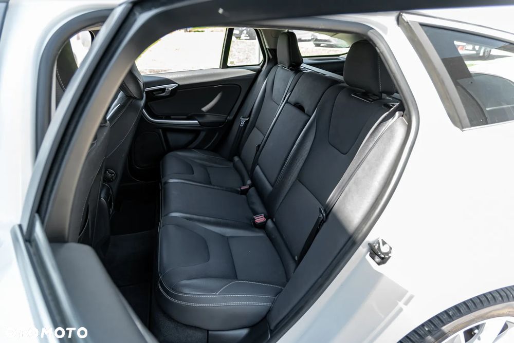 Volvo V60 D3 RDesign - 20