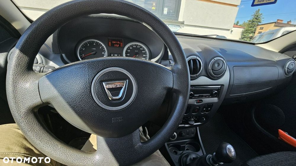 Dacia Duster - 11