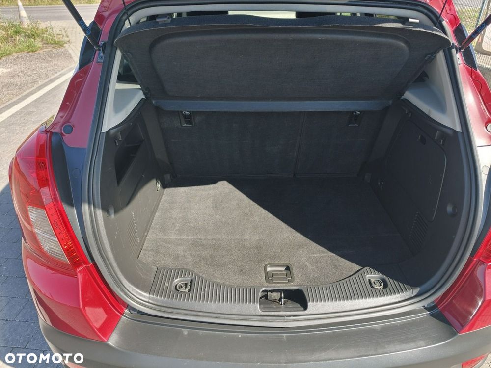Opel Mokka - 9