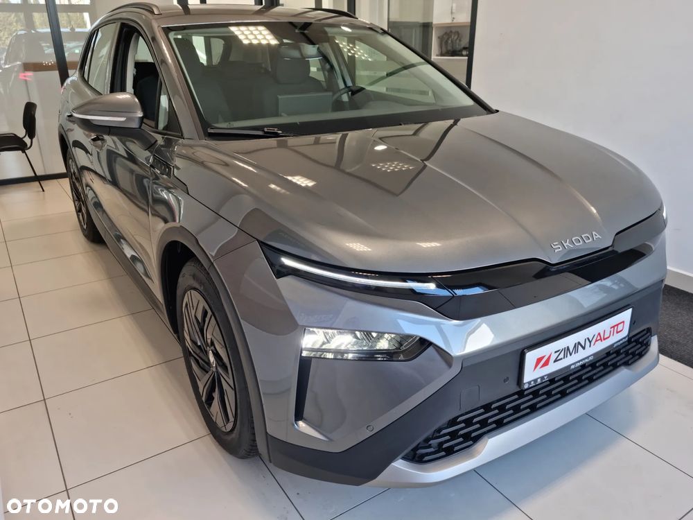 Skoda Elroq - 10