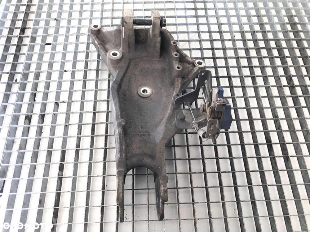 WSPORNIK KABINY LEWY - 377.00 PLN - SCANIA P,G,R,T - series 2003 - 2022 R 450 1912828 - 2