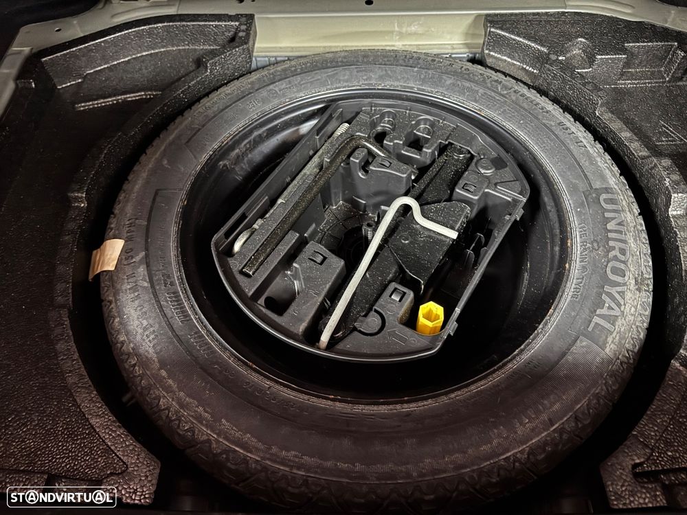 Peugeot 308 1.5 BlueHDi Style - 14