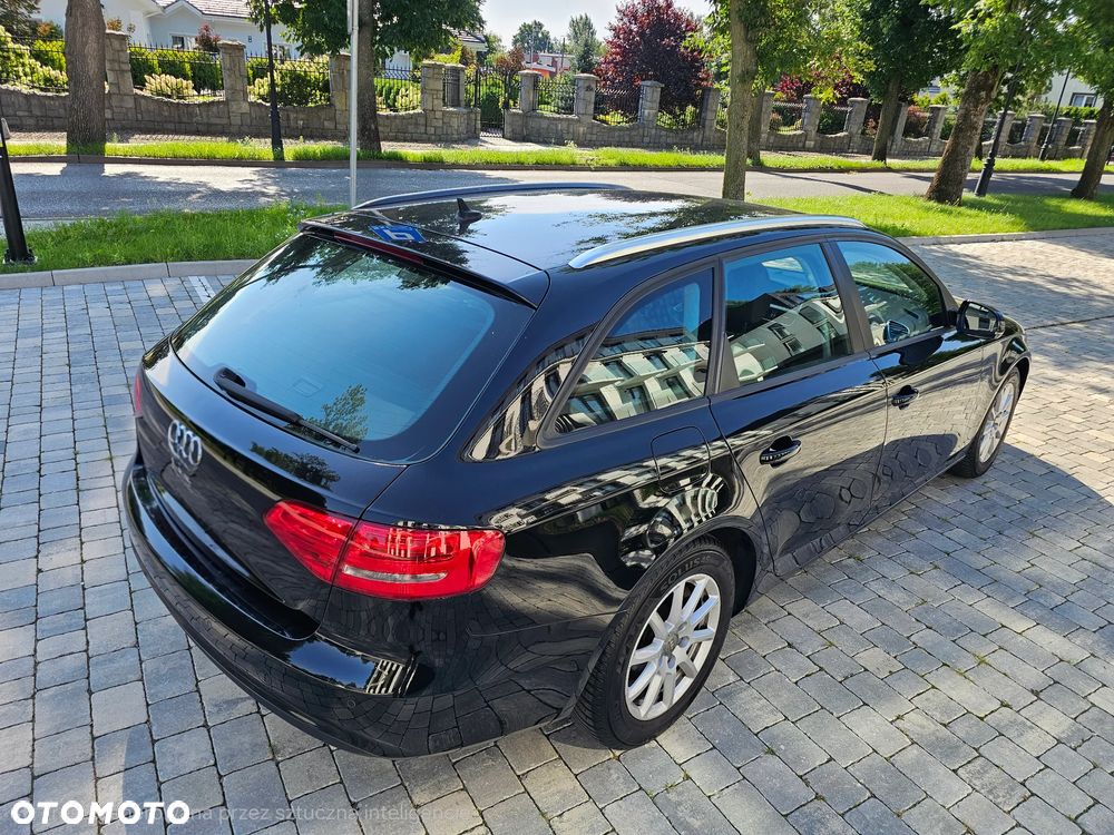 Audi A4 Avant 2.0 TDI Prime Edition - 15