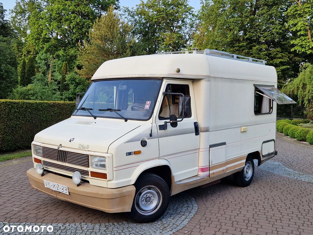 Fiat Ducato - 1
