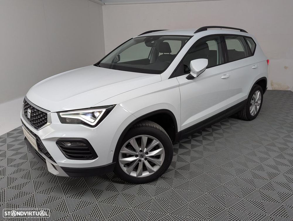 SEAT Ateca 1.0 TSI Style - 1
