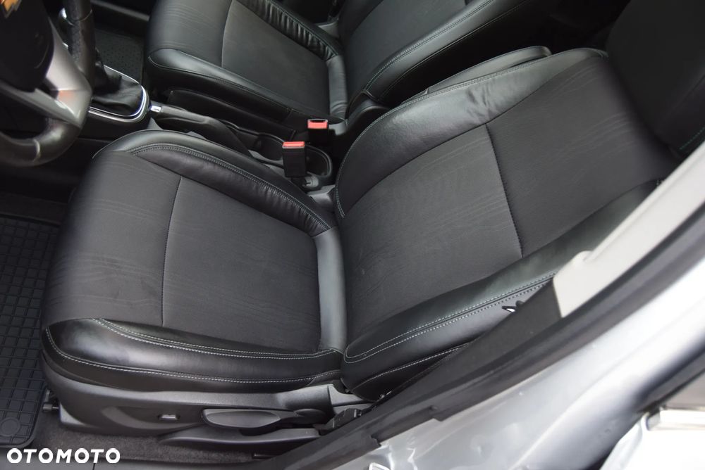 Chevrolet Trax 1.7 D LTZ - 15