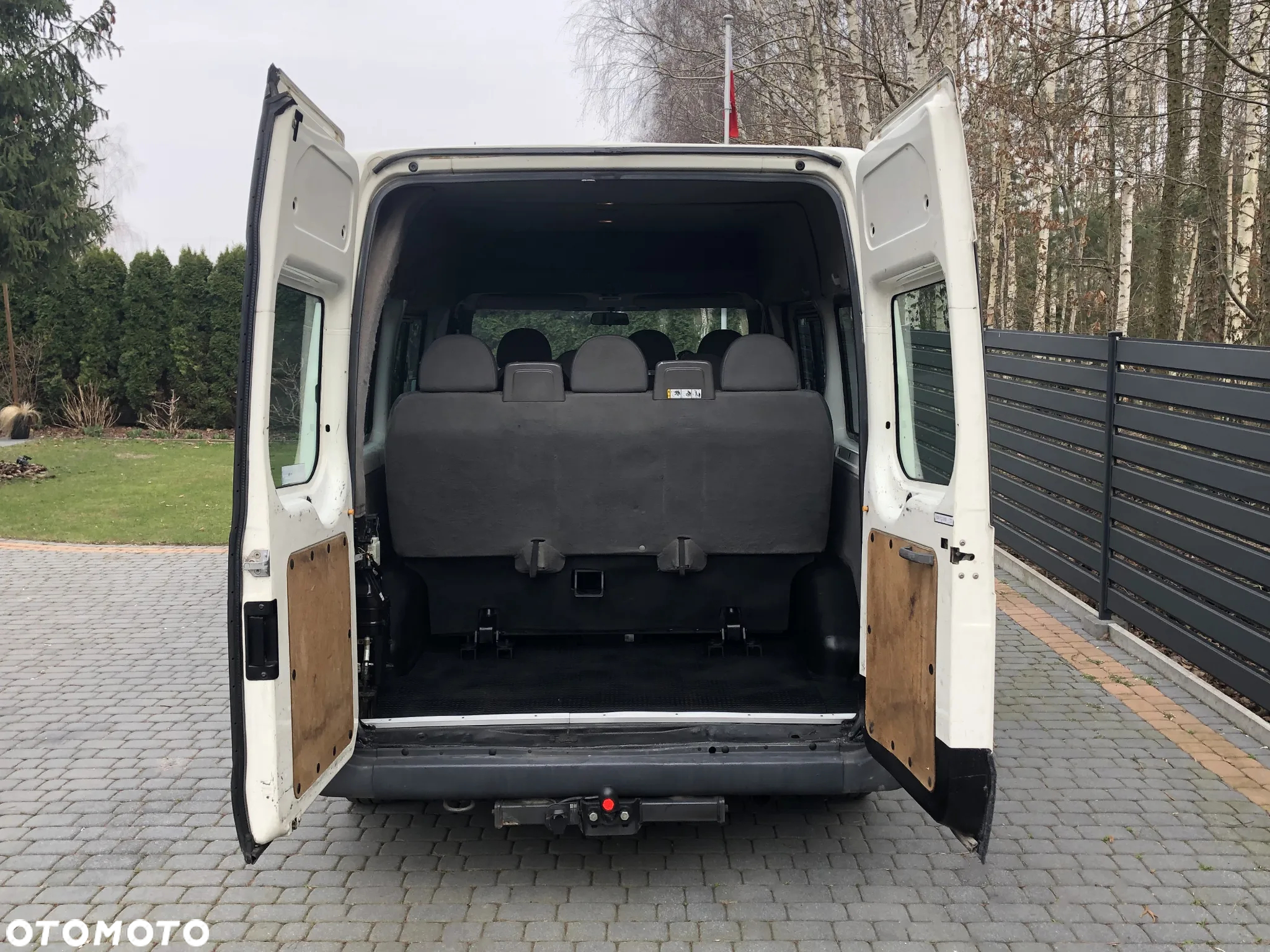 Ford Transit - 4