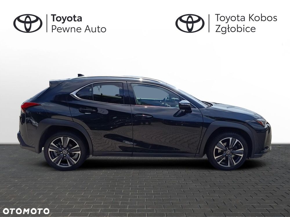 Lexus UX 200 GPF Business Edition 2WD - 6