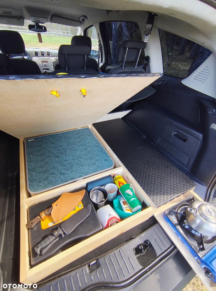 Ford S-Max 2.0 TDCi Titanium - 18