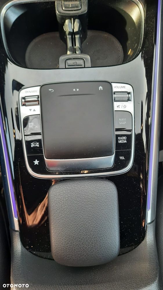 Mercedes-Benz Klasa B - 12