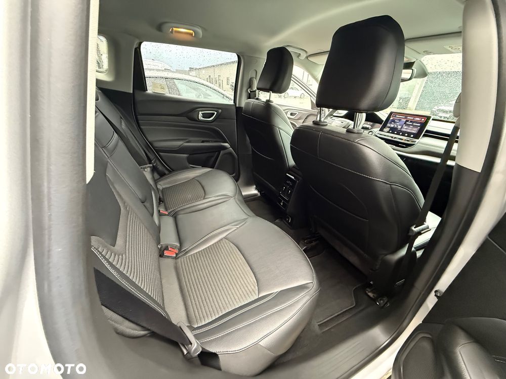 Jeep Compass 1.5 T4 mHEV Limited FWD S&S DCT - 20