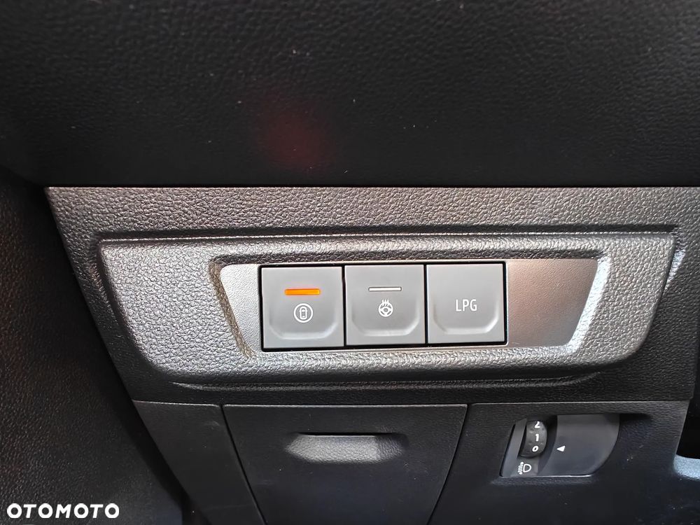 Dacia Sandero Stepway - 18