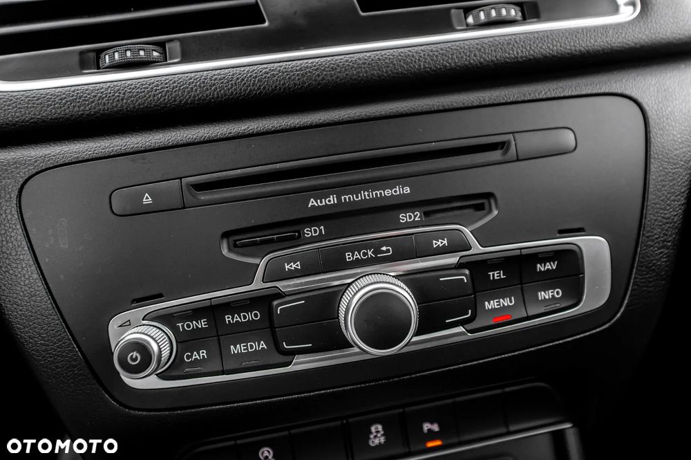 Audi Q3 - 38