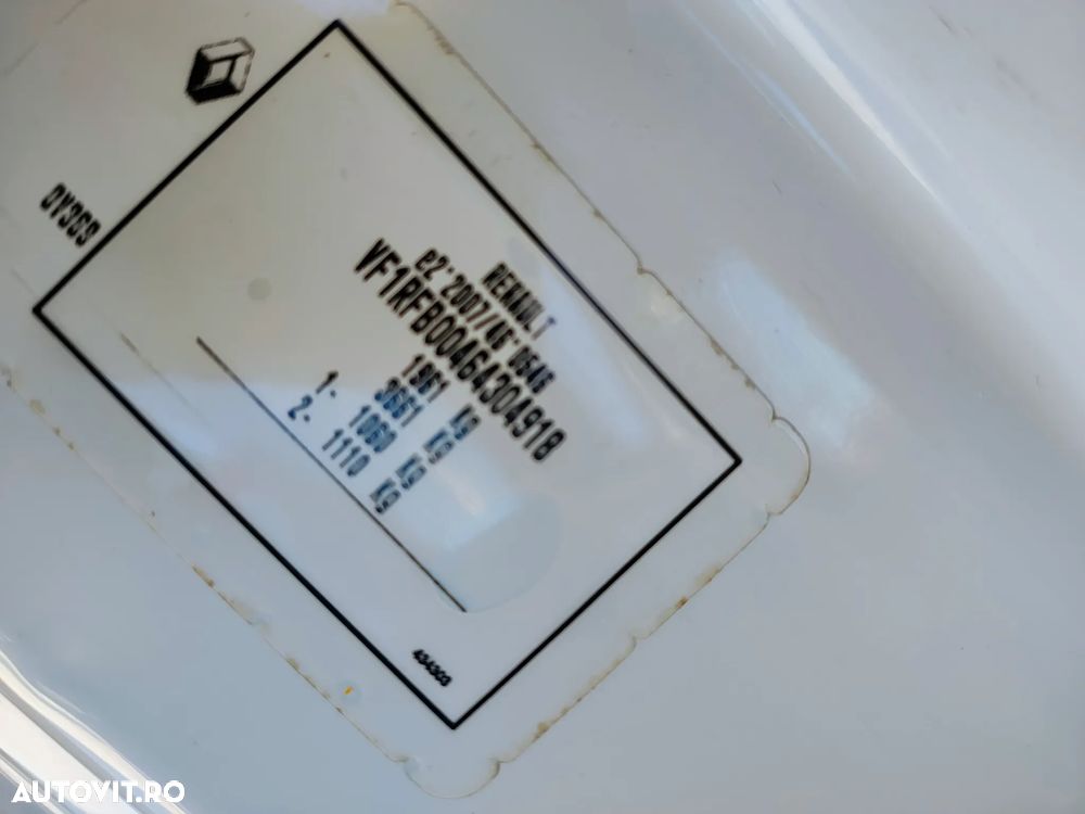 Renault Megane BLUE dCi Business - 7