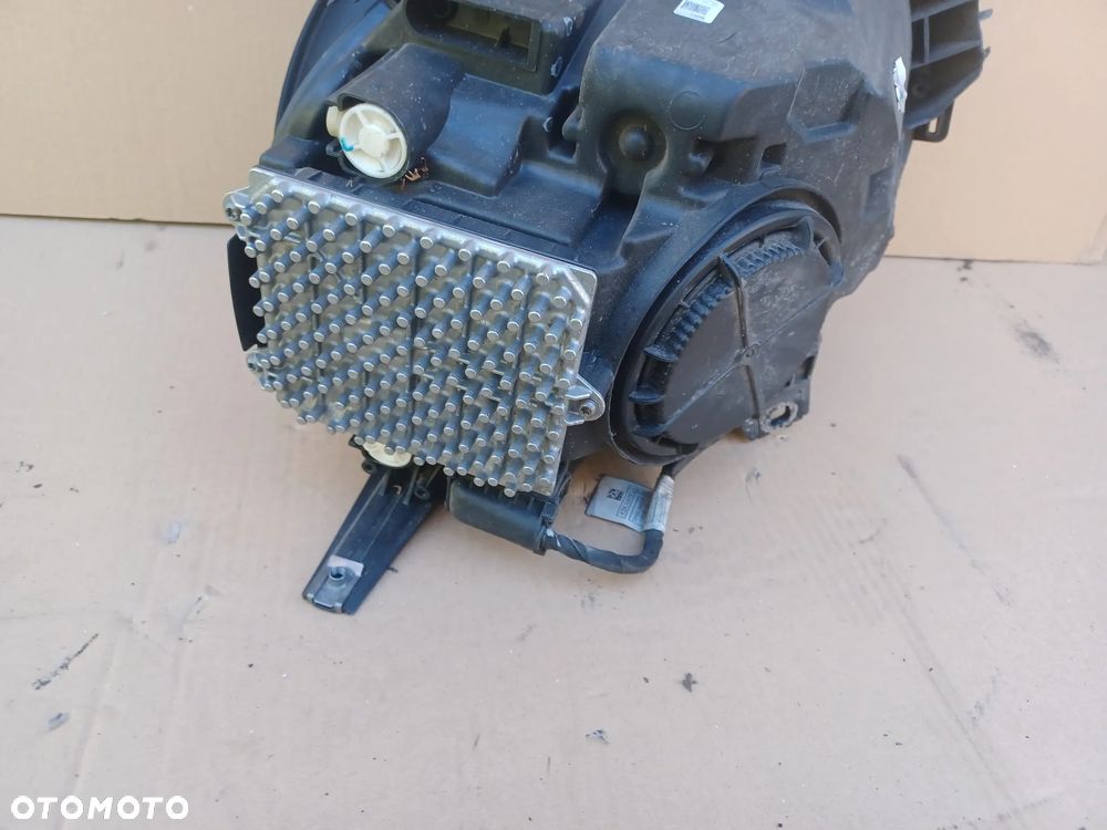 LAMPA PRZEDNIA LEWA LED MINI F54 S LCI 90092695 - 12