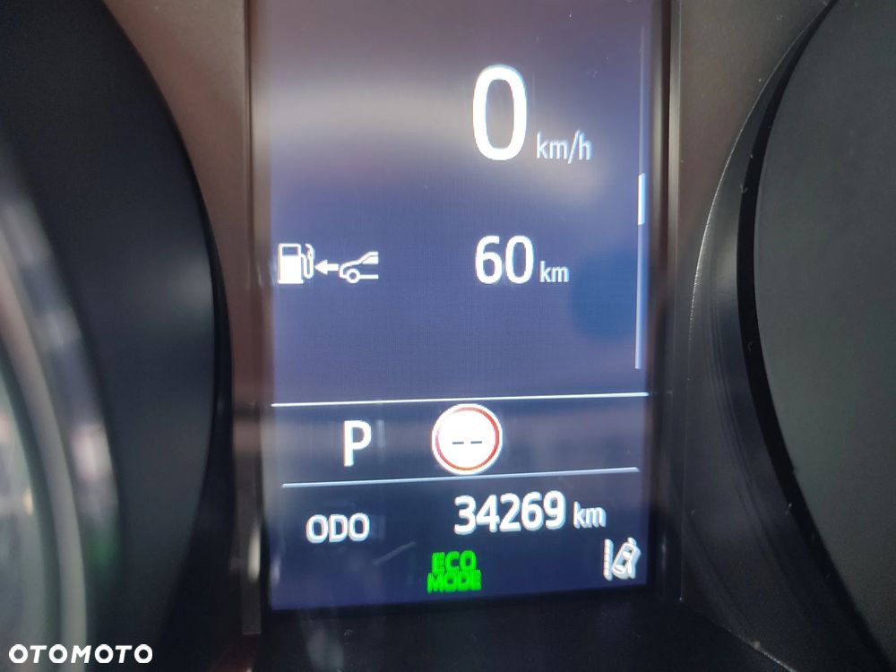 Toyota C-HR 2.0 Hybrid Dynamic Force Executive - 12