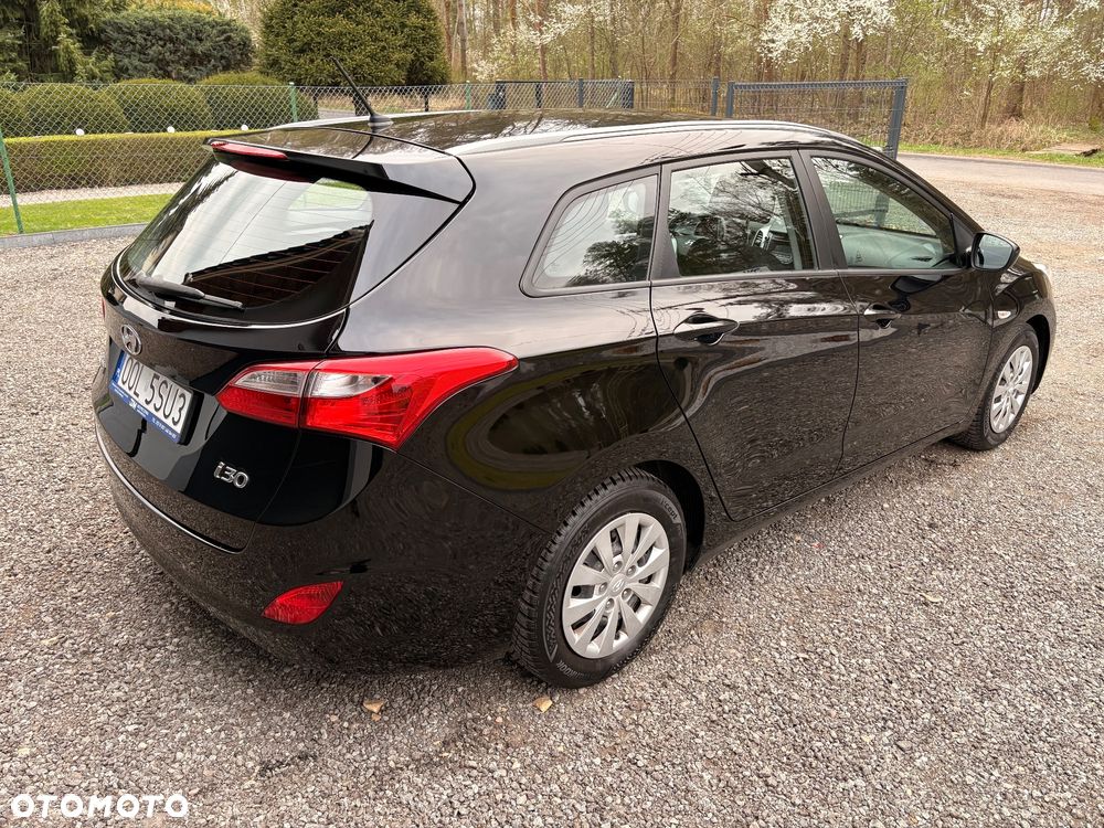 Hyundai i30 1.4 Comfort - 6